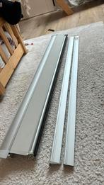 Zonverduisterend Velux raambekleding, Doe-het-zelf en Verbouw, Rolluiken, Ophalen, 100 tot 150 cm, Zo goed als nieuw, Minder dan 100 cm