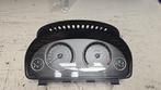 Tellerklok instrumentenpaneel kilometerteller BMW 5 serie F1, Gebruikt, -, -, Ophalen of Verzenden