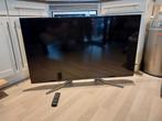 Samsung tv met afstandsbediening zie omschrijving, Ophalen, Gebruikt, 50 Hz, Samsung