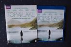 Blu-Ray 'top of the lake' (Lumière), Ophalen, Zo goed als nieuw, Overige genres, Boxset