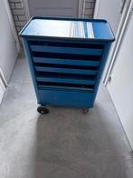 Belzer gereedschap wagen, Doe-het-zelf en Verbouw, Ophalen of Verzenden, Zo goed als nieuw