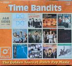 Time Bandits - The Golden Years of Dutch Pop Music (2CD), Cd's en Dvd's, Cd's | Pop, Ophalen of Verzenden, 1980 tot 2000, Zo goed als nieuw