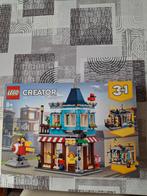 LEGO Creator 3in1 Speelgoedwinkel 31105 - Nieuw!, Ophalen, Nieuw, Complete set, Lego