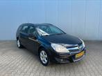 Opel Astra 1.6 16V 85KW St.wgn. 2009 Zwart, Voorwielaandrijving, Zwart, 1100 kg, 56 €/maand