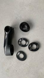 Syncros Stuurpen - 12 cm, Ophalen of Verzenden, Gebruikt, Algemeen, Stuur