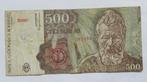 Roemenië 500 Lei 1991, Verzenden, Overige landen