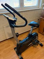 Hometrainer Fit Bike Ride 6 iplus, Sport en Fitness, Ophalen, Zo goed als nieuw, Hometrainer
