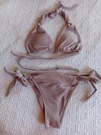 Luxe Despi bikini Crystaline Latte Mt S/M, Ophalen of Verzenden, Nieuw, Bikini