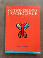 Ontwikkelingspsychologie - Feldman 5e editie, Ophalen of Verzenden, Gelezen, Ontwikkelingspsychologie