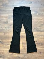 NA-KD flared pants maat M, Kleding | Dames, Broeken en Pantalons, Maat 38/40 (M), NA-KD, Zwart, Ophalen of Verzenden