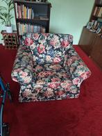 Ektorp fauteuil, Huis en Inrichting, Ophalen, Gebruikt, 75 tot 100 cm
