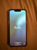 Iphone 14 128 GB, 128 GB, Blauw, 88 %, Ophalen of Verzenden