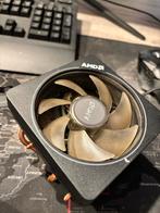 AMD CPU Koeler met RGB, Computers en Software, Ophalen, Gebruikt, Luchtkoeling