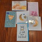 Partij wenskaarten ruim 600 stuks. Veel Hallmark, Diversen, Wenskaarten, Ophalen of Verzenden, Nieuw