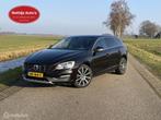 Volvo V60 2.0 D3 Ocean Race Automaat! Goed onderhouden!, Euro 6, 4 cilinders, Zwart, Lichtsensor