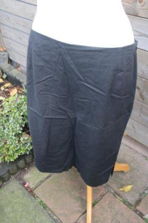 Rok zwart Copines Claudia Strater mt 44 Vaste prijs AANBIEDI, Kleding | Dames, Rokken, Zo goed als nieuw, Maat 42/44 (L), Zwart