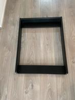Bladvergroter van Bopita mat zwart met extra inlegplaat, Ophalen, 50 tot 70 cm, 90 tot 105 cm, 100 cm of meer