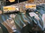 Leuke vrachtwagens schaal 1op43 bieden, Hobby en Vrije tijd, Ophalen of Verzenden, Zo goed als nieuw, Overige merken
