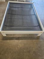 Zgan auping auronde  1000/1500/2000  140x210, Overige kleuren, 210 cm, Tweepersoons, Zo goed als nieuw