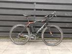 Shimano RS80 Carbon Wielset 9-10-11 speed, Overige merken, Carbon, Ophalen of Verzenden, Zo goed als nieuw