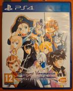 Tales of Vesperia: Definitive Edition - PS4, Spelcomputers en Games, Online, Gebruikt, 1 speler, Ophalen of Verzenden