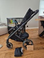 Cybex balios s lux 3! Als nieuw., Kinderen en Baby's, Kinderwagens en Combinaties, Ophalen of Verzenden, Zo goed als nieuw, Overige merken