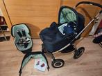 Complete Maxi Cosi Mura kinderwagen, Gebruikt, Verstelbare duwstang, Maxi-Cosi, Ophalen