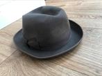 Borsalino Fedora hoed, Kleding | Heren, Hoeden en Petten, Ophalen of Verzenden