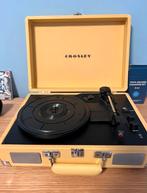 Crosley platen speler, Ophalen of Verzenden, Gebruikt, Overige merken