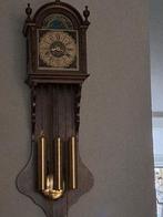 Mooie Wandklok met Slagwerk, Ophalen of Verzenden