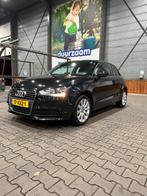 Audi A1 1.2 TFSI Connect, Zwart, 4 cilinders, 4 stoelen, Zwart