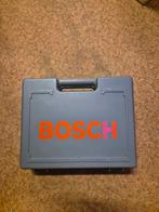 Bosch PSB 600 RE Boormachine, Gebruikt, Ophalen of Verzenden, Service@bosch.com, Variabele snelheid