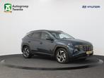 Hyundai Tucson 1.6 T-GDI PHEV Premium | 360 Camera | Leder |, Auto's, Origineel Nederlands, Te koop, 5 stoelen, 265 pk