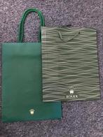 Rolex tas, Ophalen of Verzenden, Zo goed als nieuw, Staal, Rolex