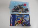 Lego - Technisch Lego 8215 Technic Gyro Copter(1997), Ophalen of Verzenden