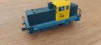 Märklin NS 6505  dhg 700 dieselrangeerloc, Hobby en Vrije tijd, Modeltreinen | H0, Wisselstroom, Locomotief, Ophalen of Verzenden