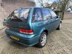 Suzuki Swift 1.3 GLX Stuurbekr/Centr. Vergr. (bj 1997), Voorwielaandrijving, 68 pk, Origineel Nederlands, Bedrijf