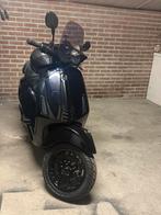 Vespa Sprint 80cc, Overige modellen, Ophalen of Verzenden, Zo goed als nieuw, 80 cc