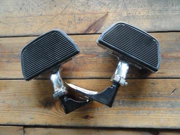 TREEPLANKEN HERITAGE SOFTAIL 1987 TM 2006  beschikbaar voor biedingen