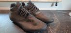 Bijna nieuwe Kipsta voetbalschoenen, maat 43, Ophalen of Verzenden, Zo goed als nieuw, Zwart, Sportschoenen