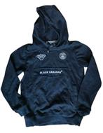 Hoodie Black bananas 152 in zeer goede staat, Ophalen of Verzenden, Zo goed als nieuw, Trui of Vest