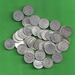 45 zilveren 25 Cent 1941 Munten Divers, Zilver, 25 cent, Koningin Wilhelmina, Verzenden