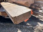 Gebruikte balken, Doe-het-zelf en Verbouw, Hout en Planken, Ophalen, Zo goed als nieuw, Balk, Vuren