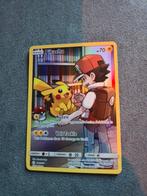 Pikachu - 247/236, Ophalen of Verzenden, Zo goed als nieuw, Losse kaart