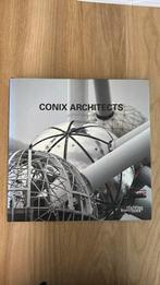 A. Van Wesemael - Conix Architecten, Ophalen of Verzenden, Zo goed als nieuw, A. Van Wesemael