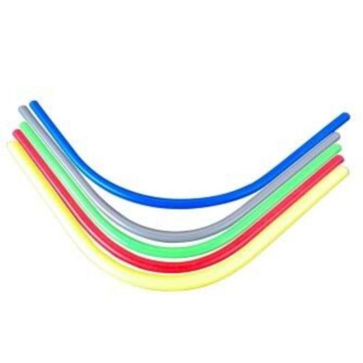 doorvoerbochten set vanaf 42.50, Doe-het-zelf en Verbouw, Buizen en Afvoer, Nieuw, Overige typen, Pvc, Minder dan 2 meter, 40 tot 60 mm