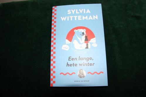 Een lange hete winter, Boeken, Literatuur, Gelezen, Nederland, Ophalen of Verzenden