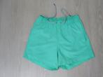 Zwembroek zwemshort mint groen, Hema maat S, Kleding | Heren, Badmode en Zwemkleding, Hema, Ophalen of Verzenden, Zwemshort, Groen
