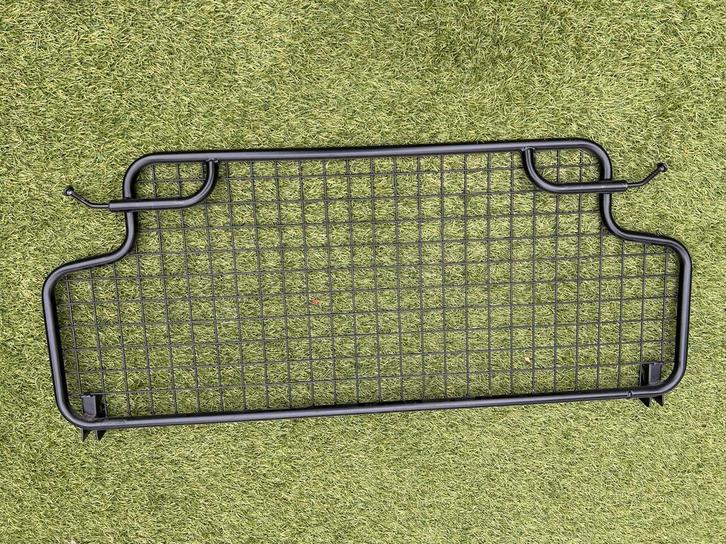 Bagagerek / hondenrek Ford Focus 2012-2018, Auto diversen, Hondenrekken, Zo goed als nieuw, Ophalen