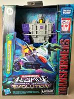 Transformers Legacy Evolution Needlenose Nieuw!, Overige generaties, Ophalen of Verzenden, Nieuw, Decepticons